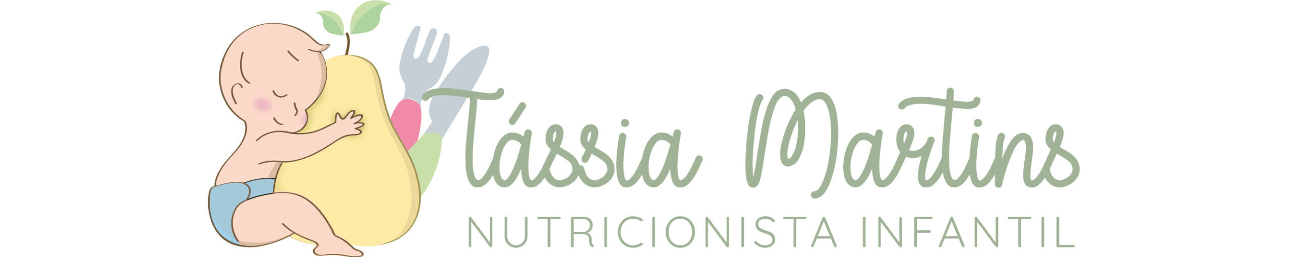 Tássia Martins – Nutri Baby